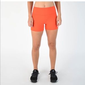 Fleo True High Contour Shorts